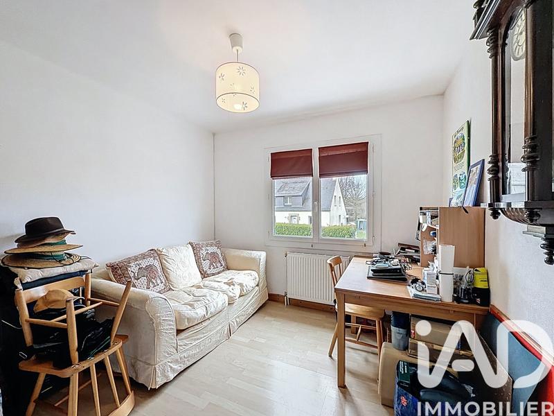 Maison - 132 m² - 6 pièces