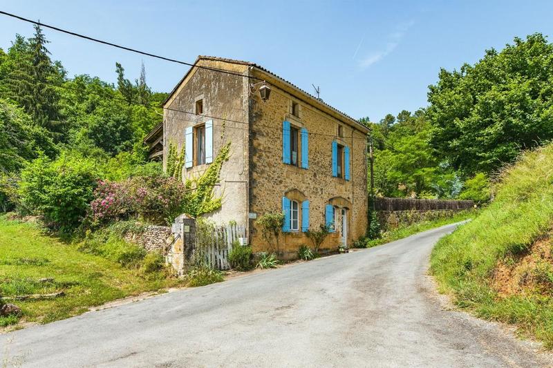 Maison - 119 m² - 4 pièces