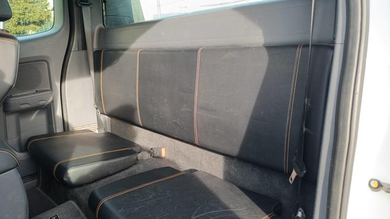 Ford Ranger 3.2 TDCi 200 4x4 Bva6 Wildtrack