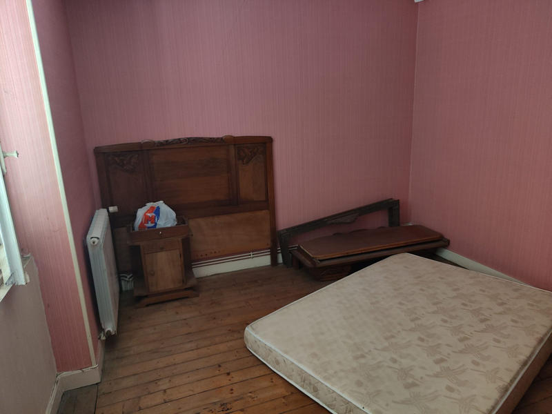 Maison - 178 m² - 8 pièces