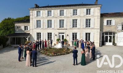 Maison - 940 m² - 23 pièces