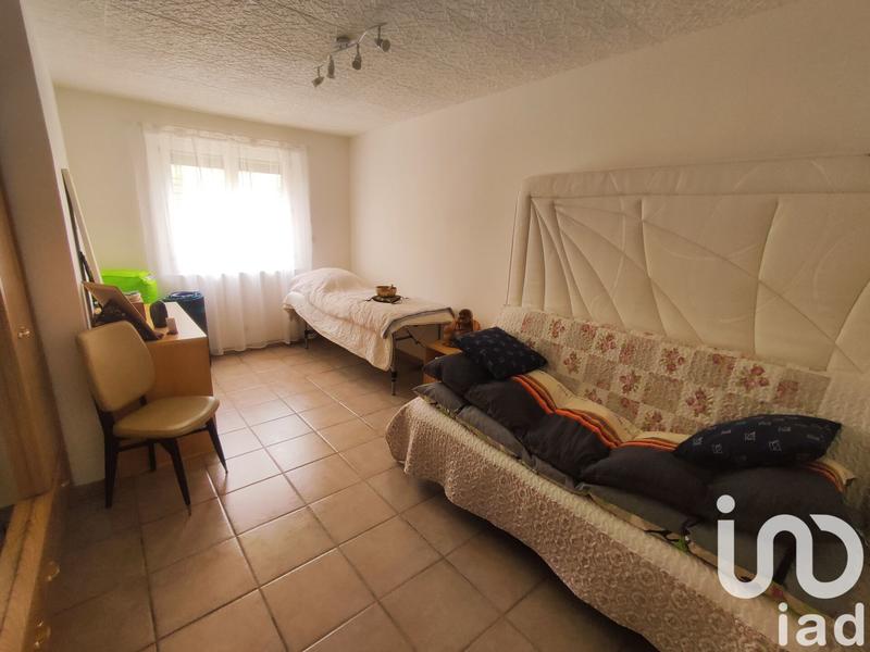 Maison - 162 m² - 6 pièces