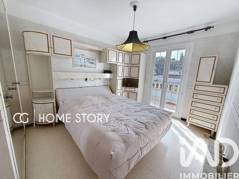 Maison - 162 m² - 7 pièces