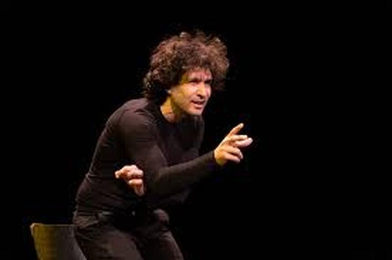 Théâtre "La fleur au fusil"