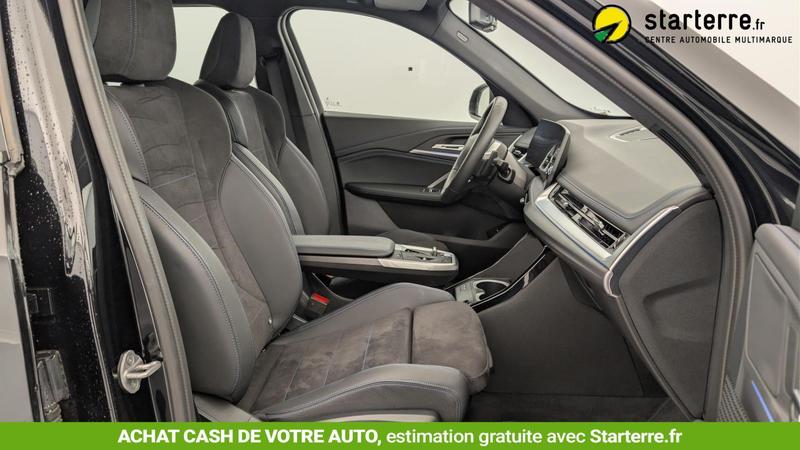 Bmw X1 U11 Xdrive 25e 245ch Dkg7 m Sport