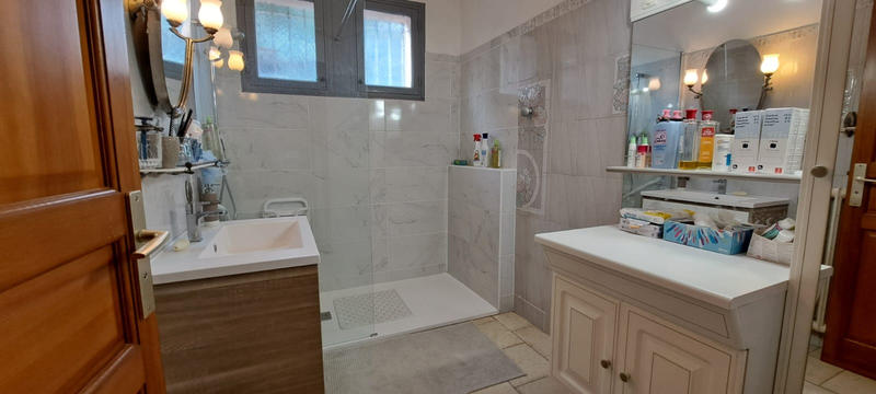 Maison - 130 m² - 4 pièces