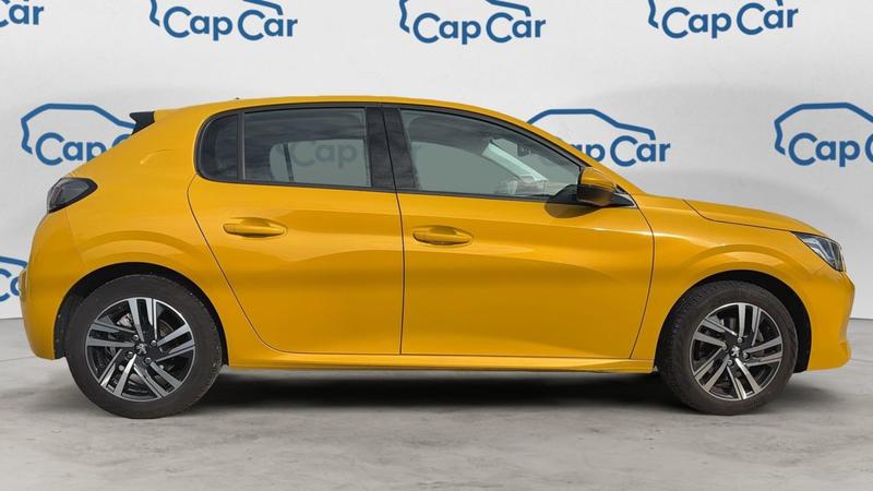 Peugeot 208 1.2 Puretech 100 Active