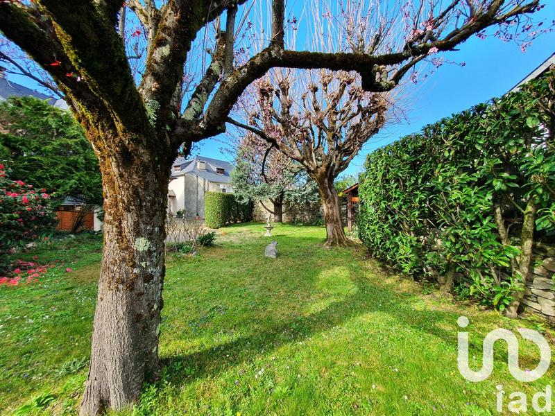 Maison de village - 98 m² - 4 pièces