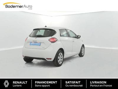 Renault Zoe R110 Achat Intégral Life