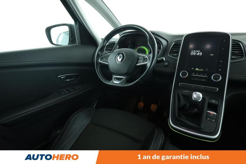 Renault Grand Scénic 1.6 dCi Energy Intens 5pl 130 ch
