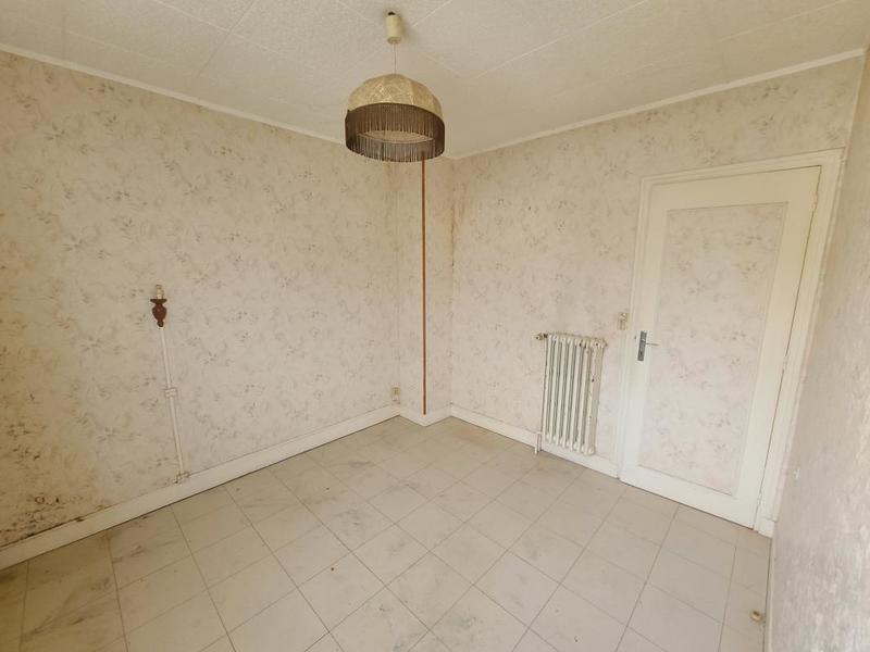 Maison - 78 m² - 4 pièces