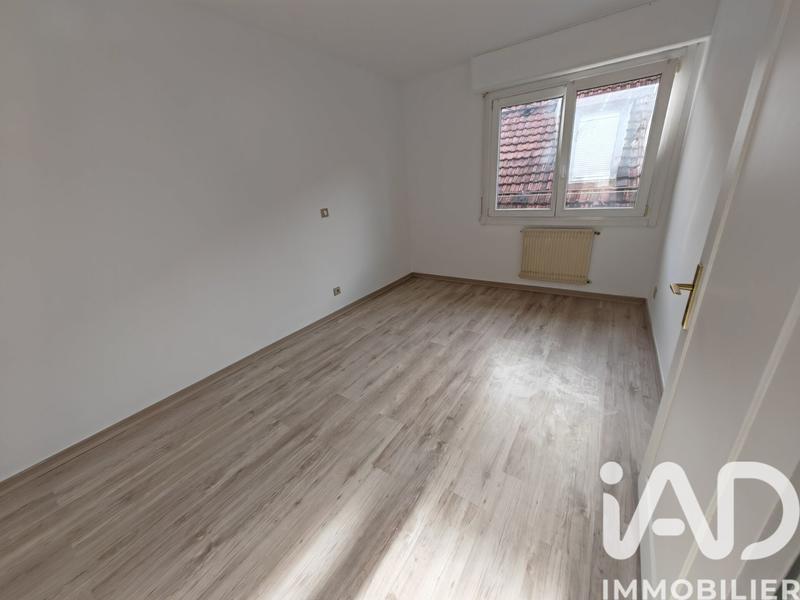 Appartement - 102 m² - 4 pièces