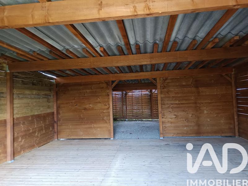 Maison - 167 m² - 8 pièces