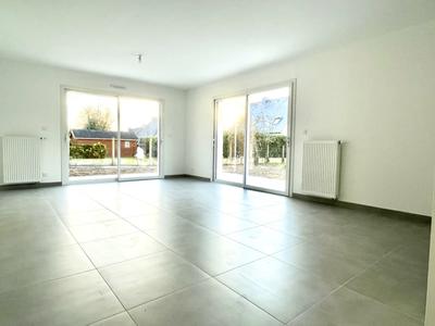 Maison - 117 m² - 6 pièces