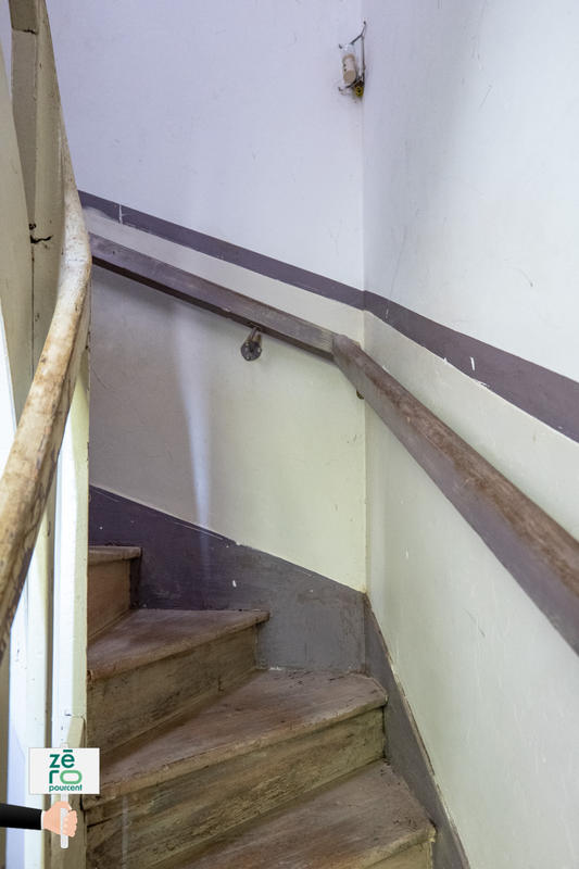 Maison - 68 m² - 4 pièces