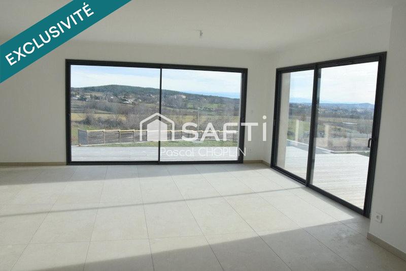 Maison - 119 m² - 5 pièces