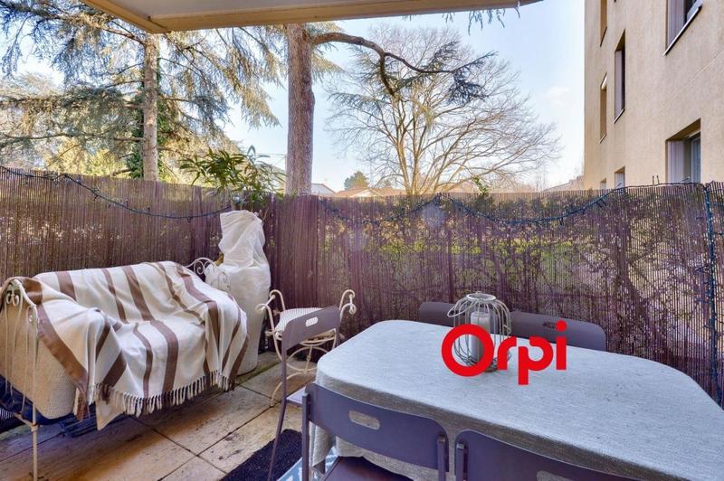 Appartement - 52 m² - 2 pièces