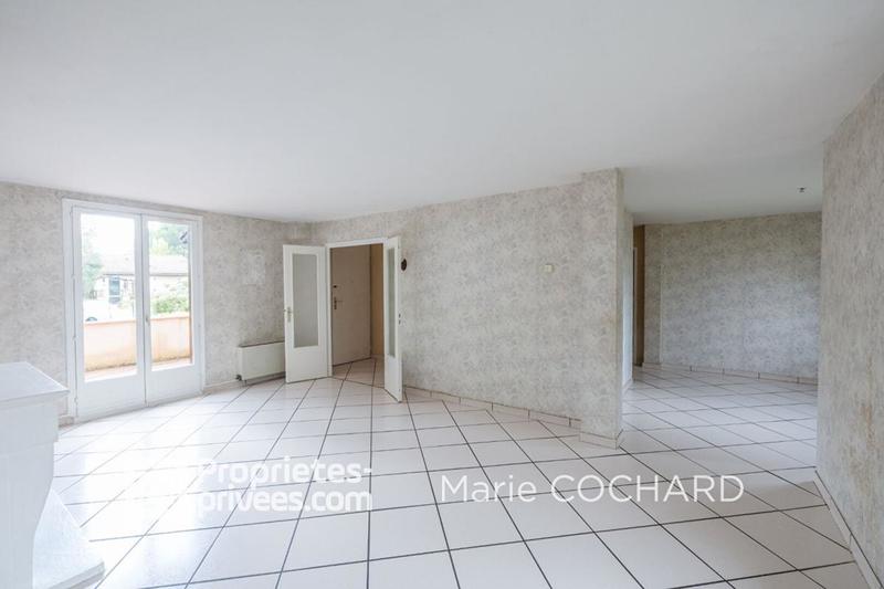 Maison - 133 m² - 5 pièces