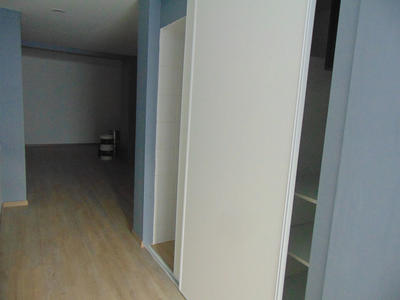 Bureau - 48 m² - 2 pièces