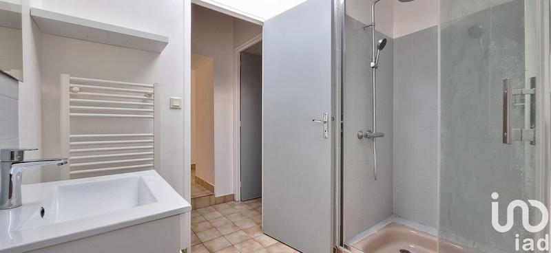 Maison de campagne - 97 m² - 4 pièces