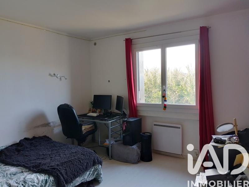 Maison - 135 m² - 6 pièces