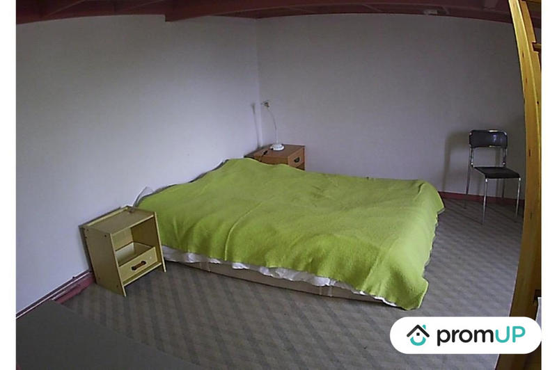 Maison - 320 m² - 10 pièces