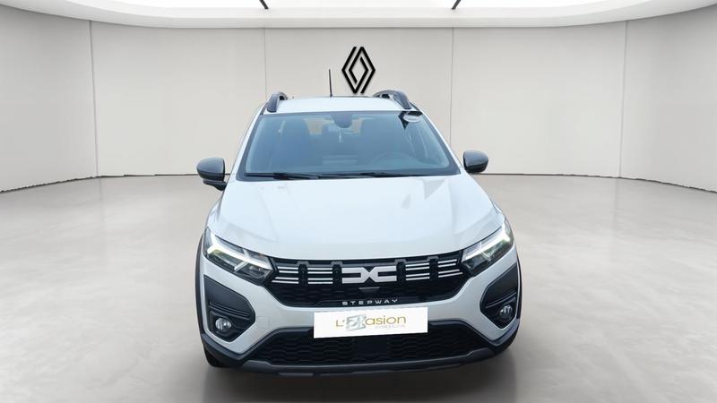 Dacia Sandero TCe 90 Stepway Expression