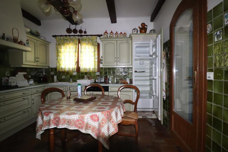 Villa - 230 m² - 5 pièces