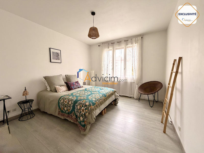 Appartement - 103 m² - 4 pièces