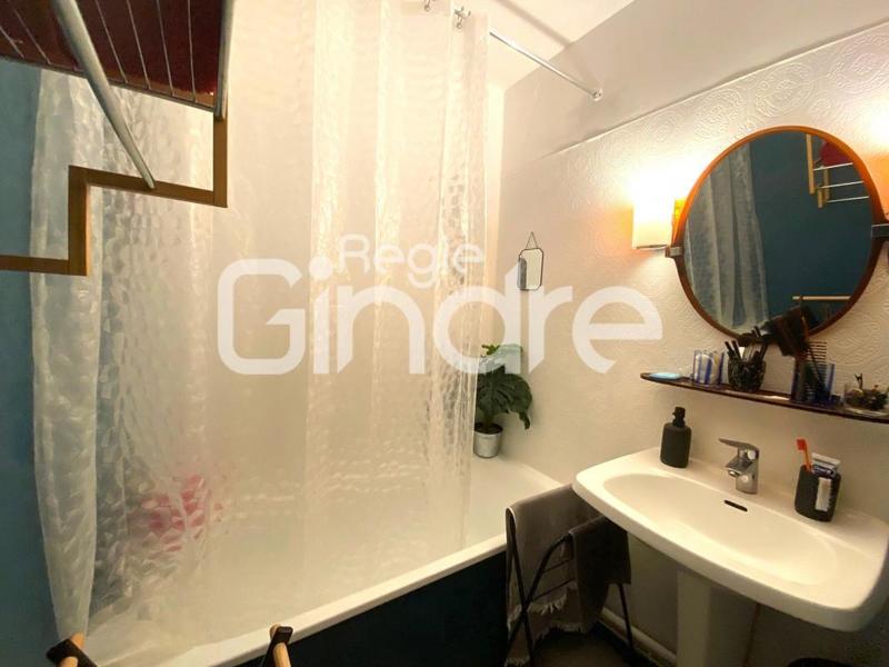 Appartement - 51 m² - 2 pièces