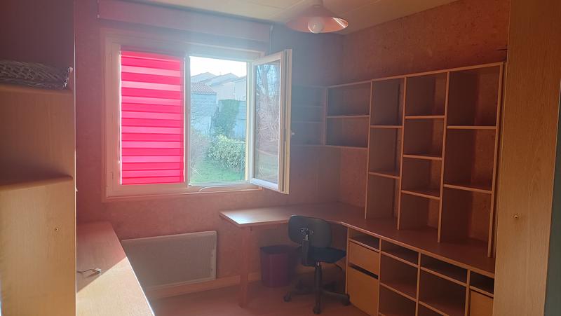 Maison - 137 m² - 6 pièces