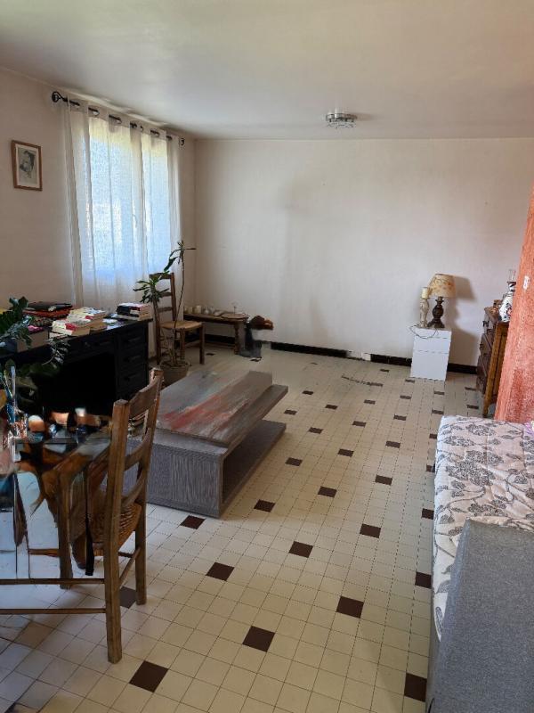 Maison - 83 m² - 5 pièces