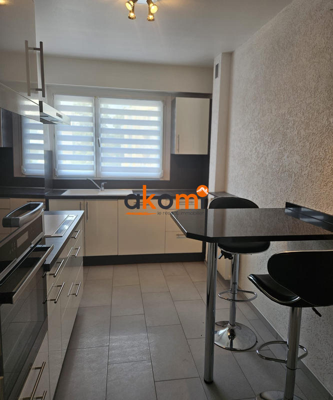 Appartement - 73 m² - 3 pièces