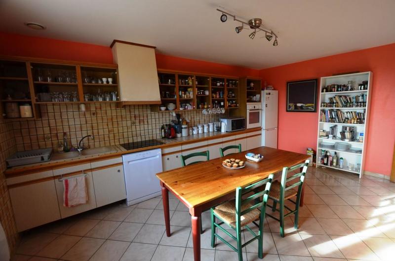 Maison de campagne - 140 m² - 5 pièces