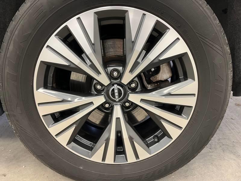 Nissan X-Trail e-Power 204 ch n-Connecta