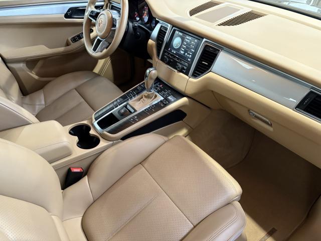 Porsche Macan 3.0 V6 340 ch s Pdk