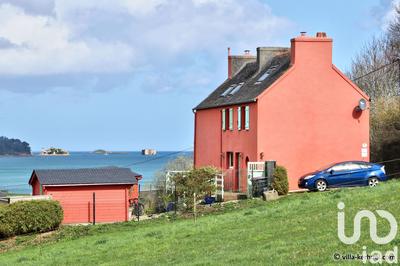 Maison - 144 m² - 7 pièces