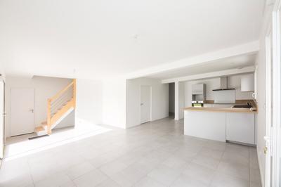 Maison - 129 m² - 6 pièces