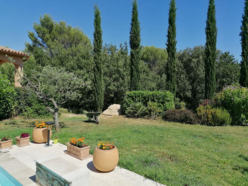 Maison - 195 m² - 5 pièces