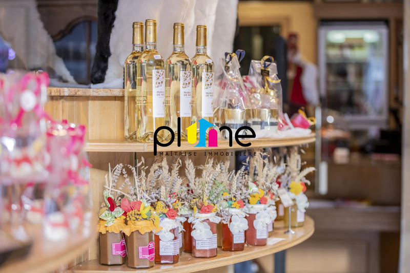 Fonds de commerce - Hôtellerie / Restauration - 200 m²