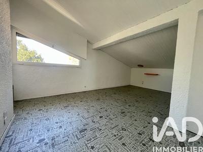 Duplex - 120 m² - 5 pièces