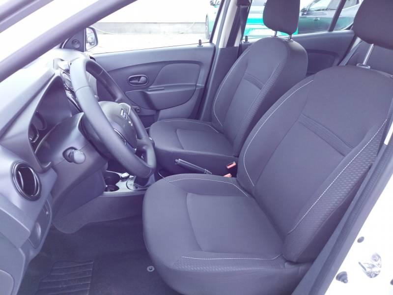 Dacia Sandero SCe 75 Access