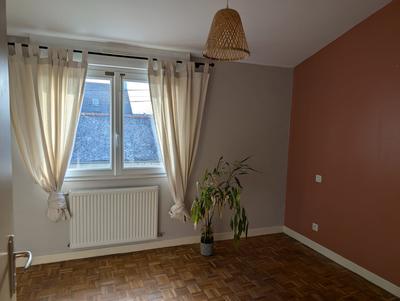 Maison - 58 m² - 3 pièces