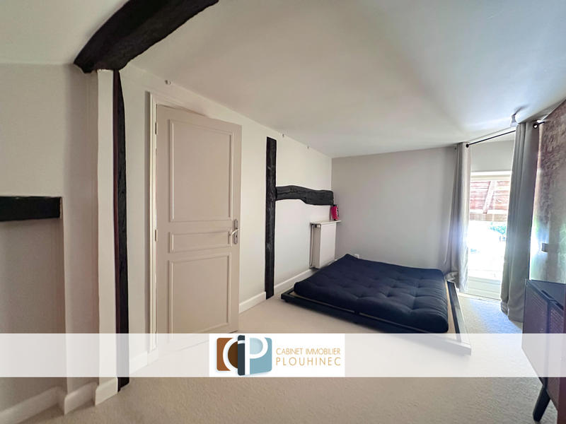 Maison - 139 m² - 6 pièces