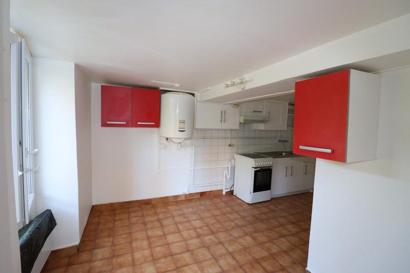 Immeuble - 175 m² - 2 pièces