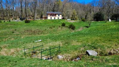 Maison - 300 m² - 11 pièces