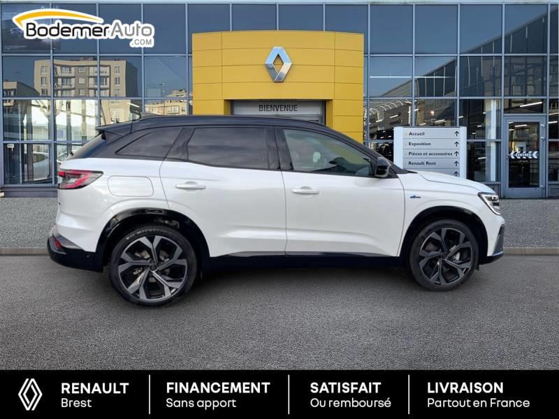 Renault Austral E-Tech full hybrid 200 Gsr2 Techno esprit Alpine