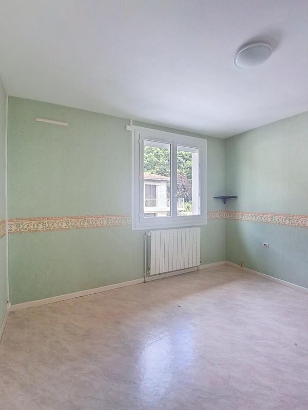 Maison - 74 m² - 3 pièces