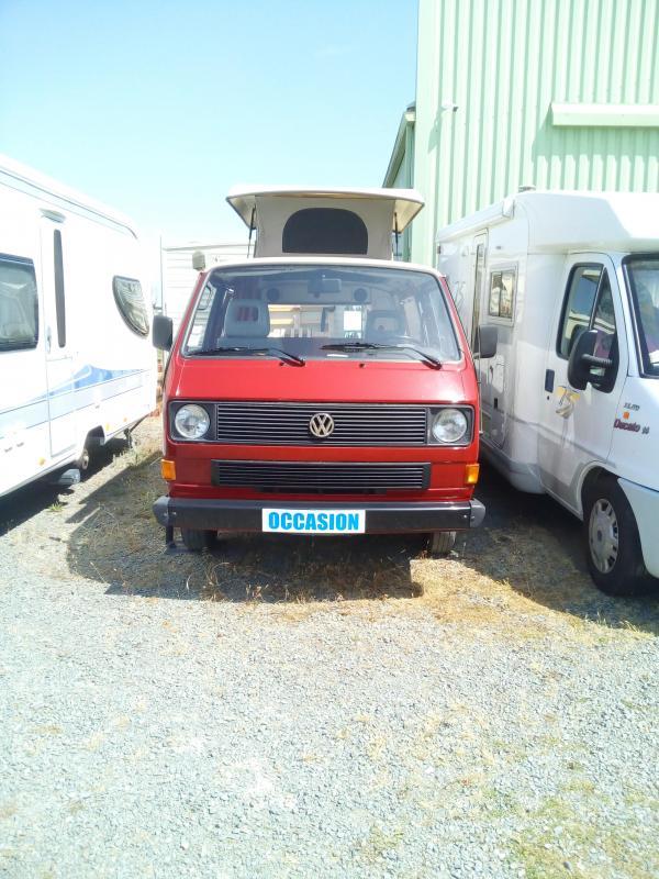 Volkswagen T3 Other 1.6