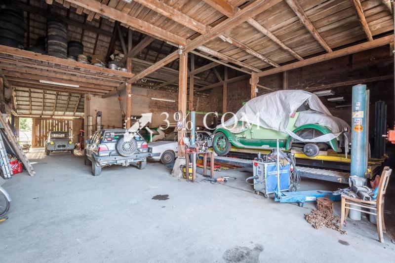 Propriété - 300 m² - 13 pièces